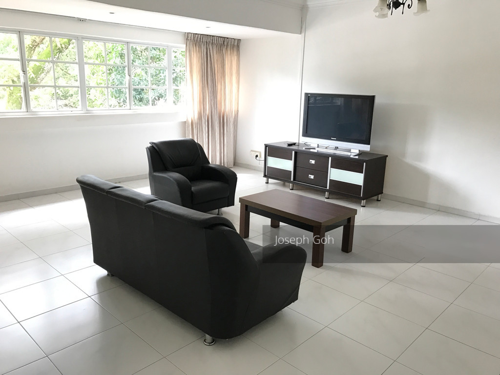 Normanton Park (Enbloc) (D5), Condominium #133498392